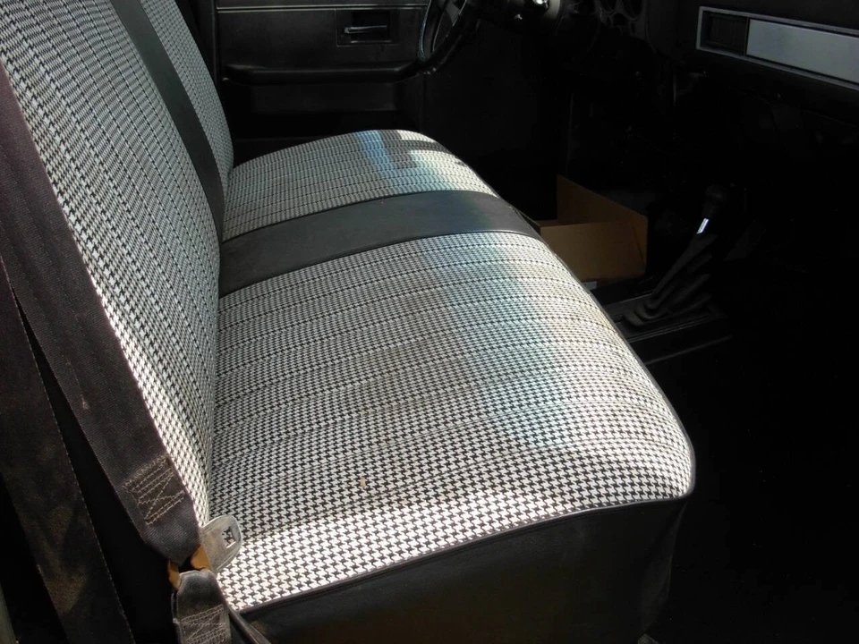 1986 Chevrolet C/K 3rd Gen - Image 12 of 22