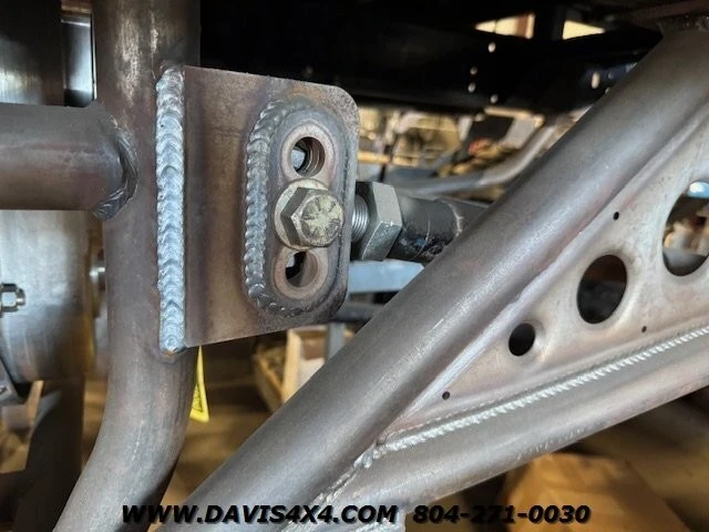 1986 Chevrolet C/K 3rd Gen - Image 11 of 12