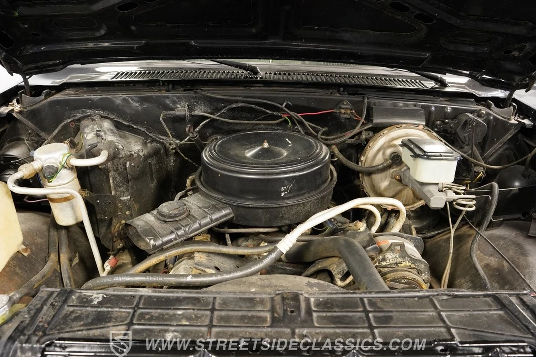 1986 Chevrolet C/K 3rd Gen - Image 4 of 21