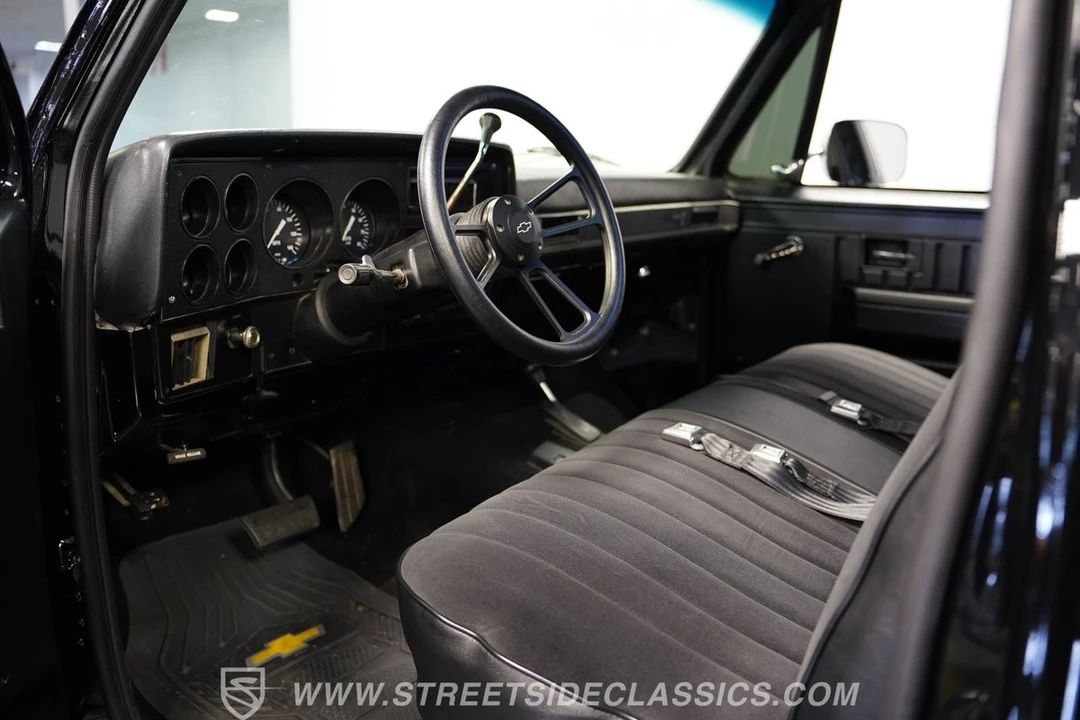 1986 Chevrolet C/K 3rd Gen - Image 5 of 21