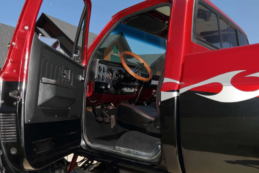 1986 Chevrolet C/K 3rd Gen - Image 28 of 31