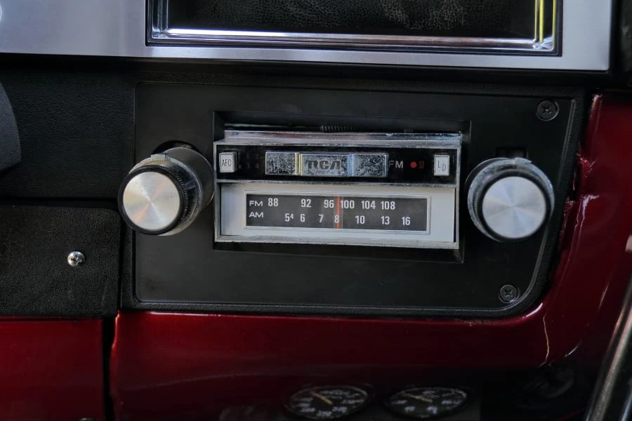 1986 Chevrolet C/K 3rd Gen - Image 29 of 31