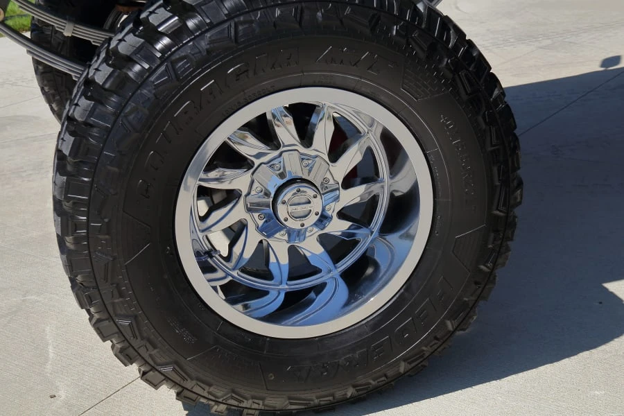 1986 Chevrolet C/K 3rd Gen - Image 21 of 31