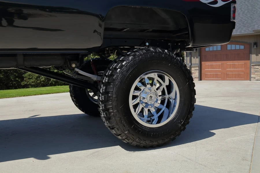 1986 Chevrolet C/K 3rd Gen - Image 17 of 31
