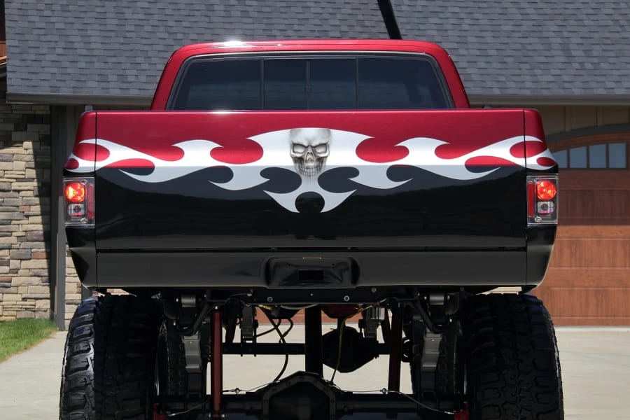 1986 Chevrolet C/K 3rd Gen - Image 12 of 31