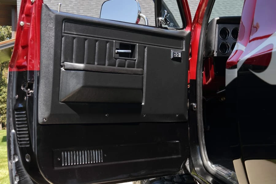 1986 Chevrolet C/K 3rd Gen - Image 31 of 31