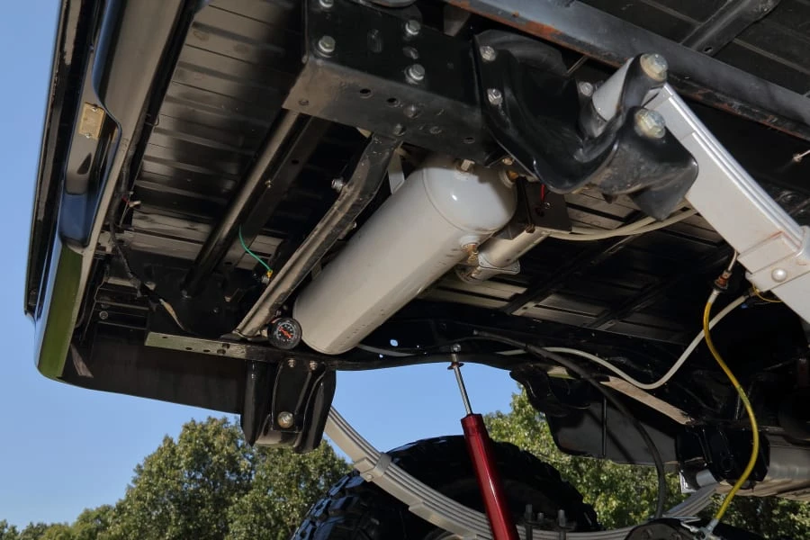 1986 Chevrolet C/K 3rd Gen - Image 18 of 31