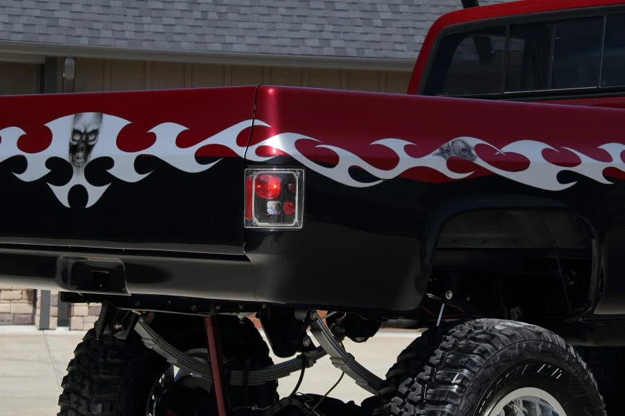 1986 Chevrolet C/K 3rd Gen - Image 8 of 31
