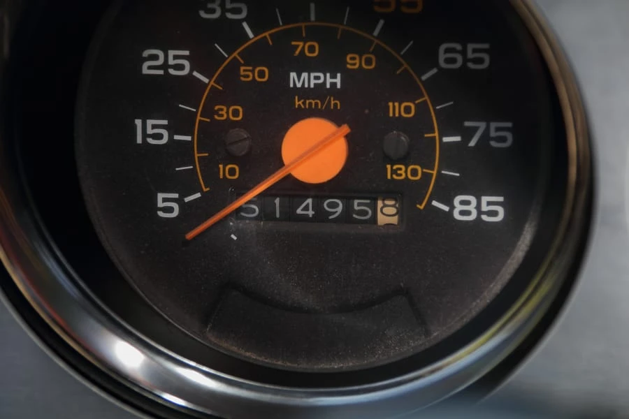 1986 Chevrolet C/K 3rd Gen - Image 27 of 31
