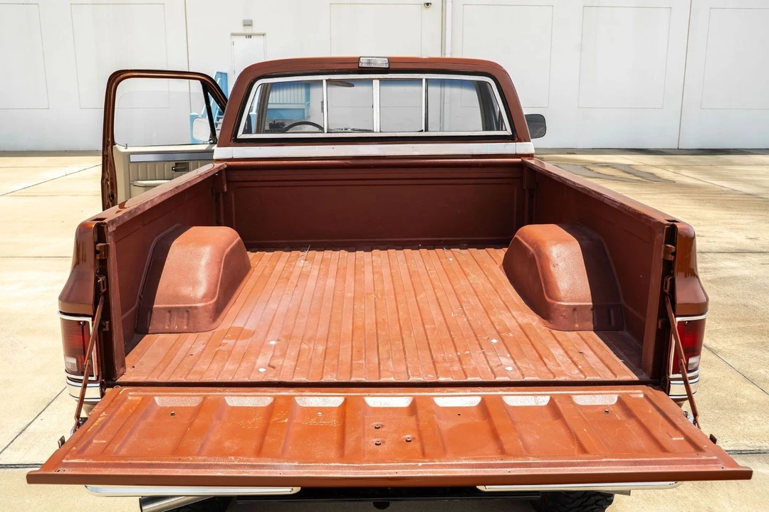 1986 Chevrolet C/K 3rd Gen - Image 21 of 31