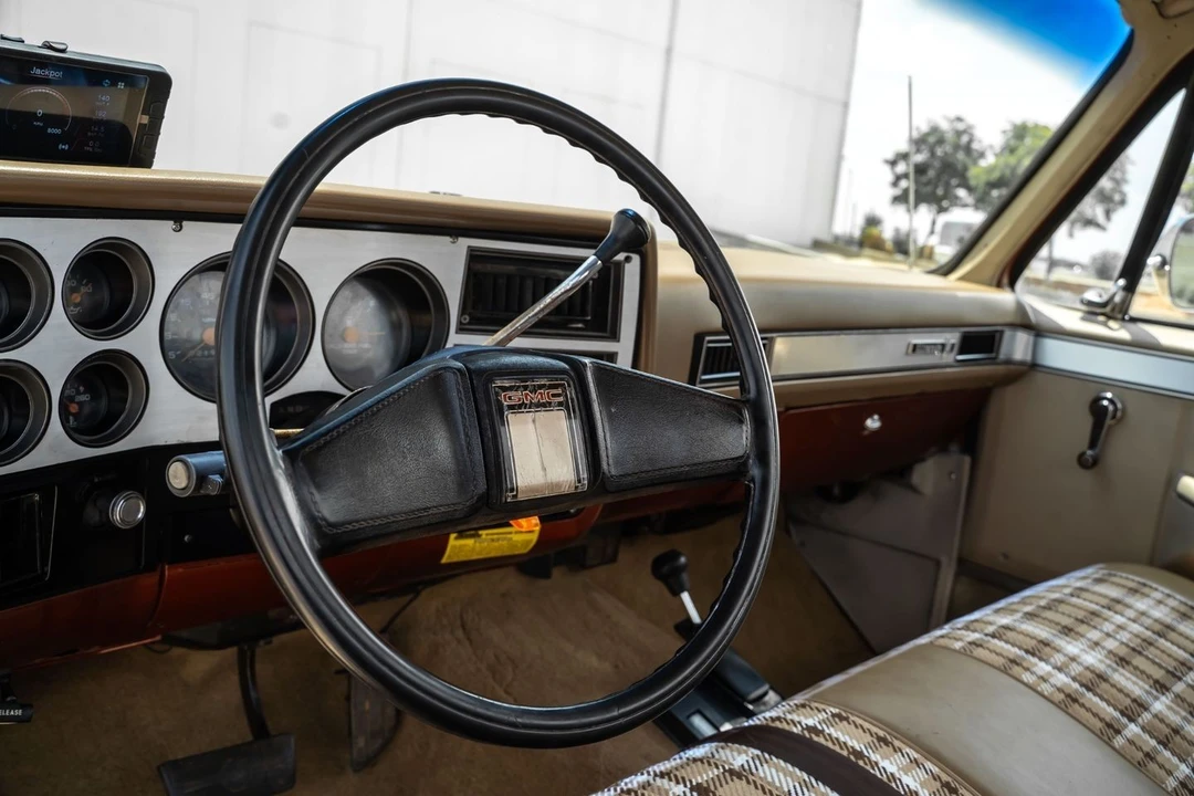 1986 Chevrolet C/K 3rd Gen - Image 24 of 31