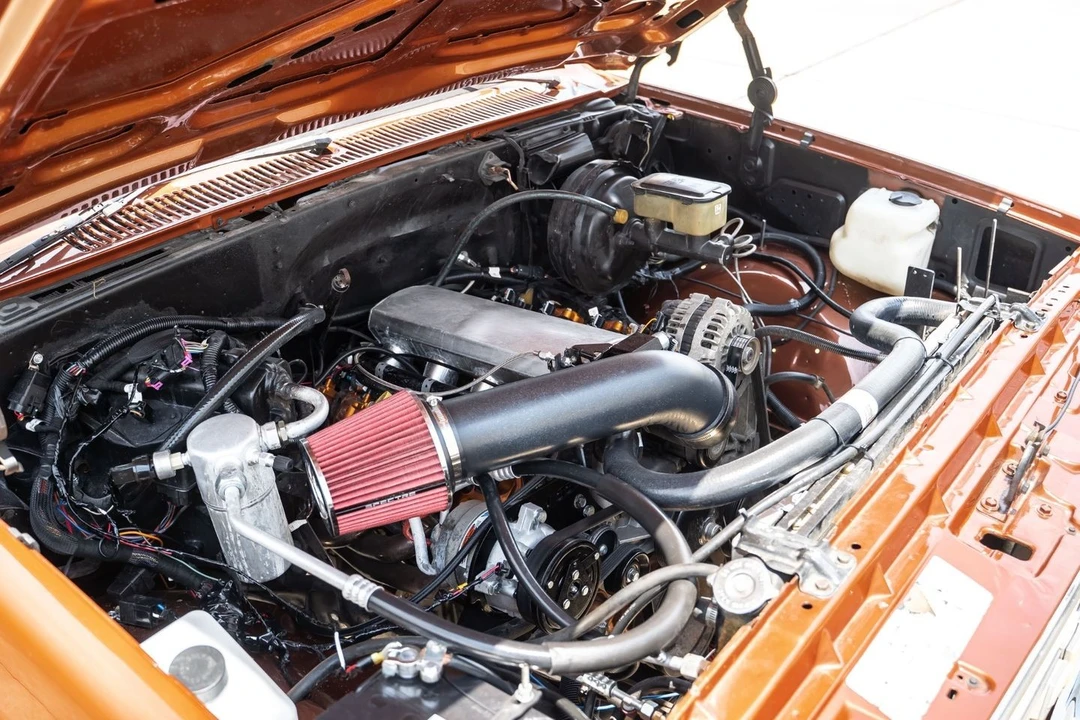 1986 Chevrolet C/K 3rd Gen - Image 30 of 31