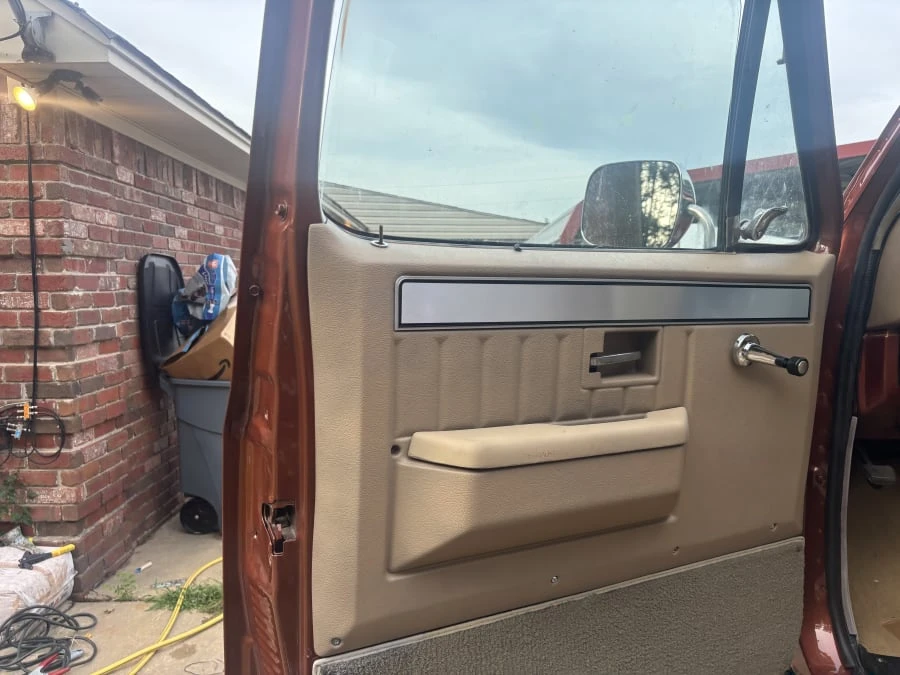 1986 Chevrolet C/K 3rd Gen - Image 7 of 10