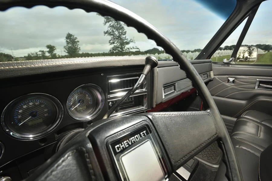 1986 Chevrolet C/K 3rd Gen - Image 25 of 29