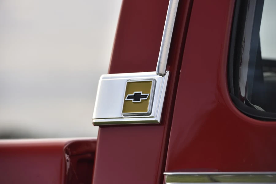 1986 Chevrolet C/K 3rd Gen - Image 7 of 29