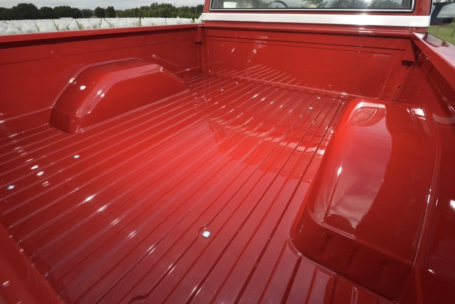1986 Chevrolet C/K 3rd Gen - Image 29 of 29