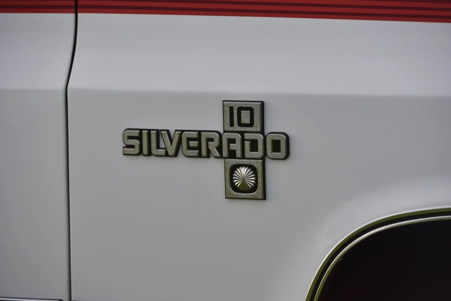 1986 Chevrolet C/K 3rd Gen - Image 12 of 29