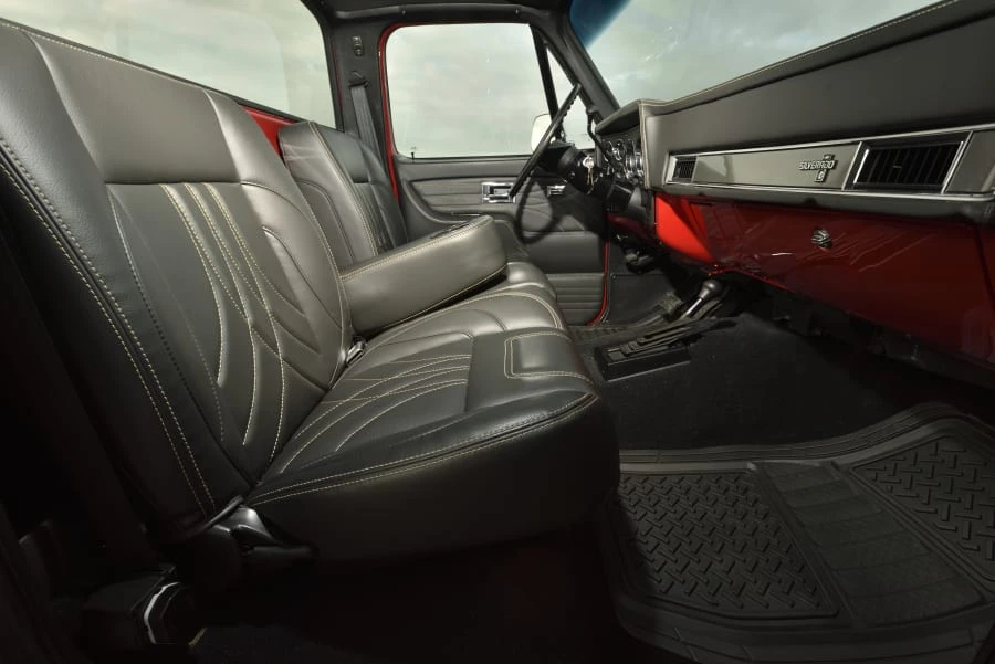 1986 Chevrolet C/K 3rd Gen - Image 22 of 29