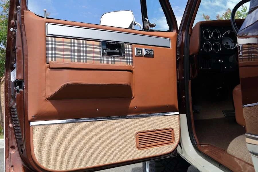 1986 Chevrolet C/K 3rd Gen - Image 31 of 31