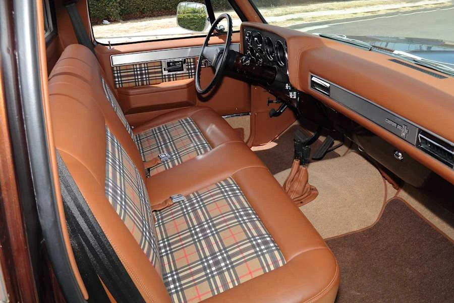 1986 Chevrolet C/K 3rd Gen - Image 22 of 31