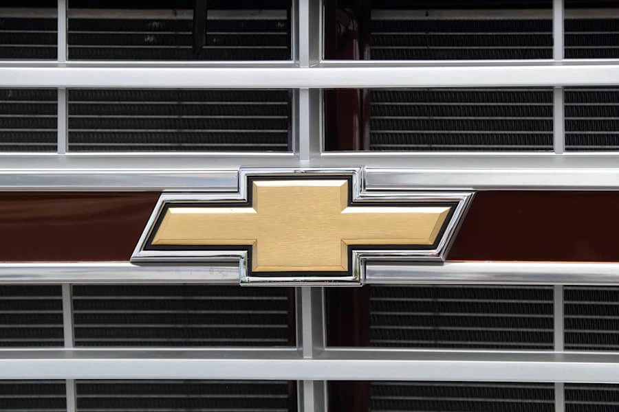 1986 Chevrolet C/K 3rd Gen - Image 8 of 31
