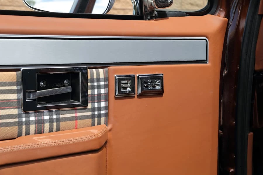 1986 Chevrolet C/K 3rd Gen - Image 28 of 31