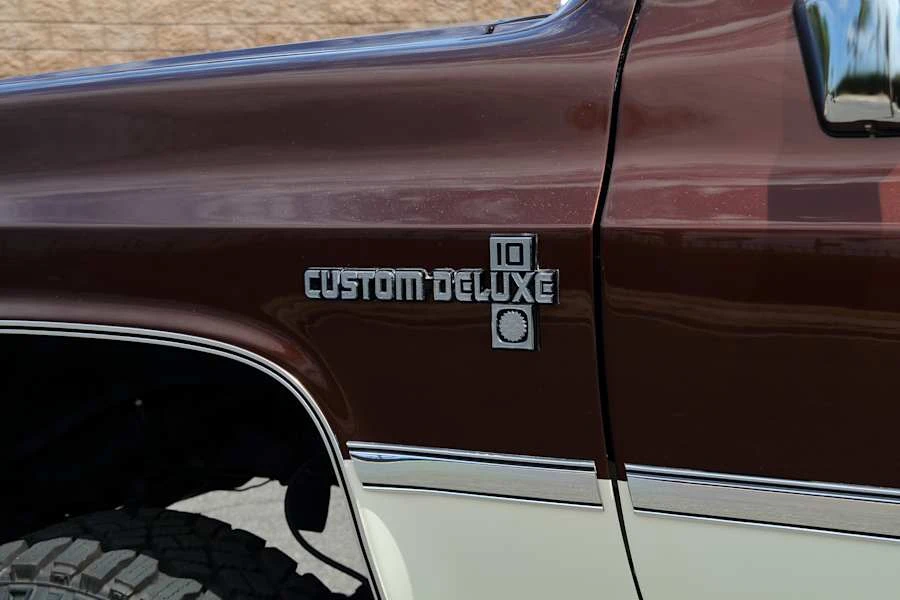 1986 Chevrolet C/K 3rd Gen - Image 9 of 31