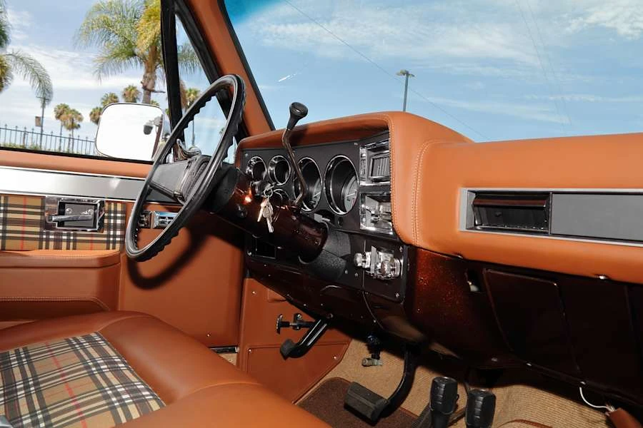 1986 Chevrolet C/K 3rd Gen - Image 27 of 31