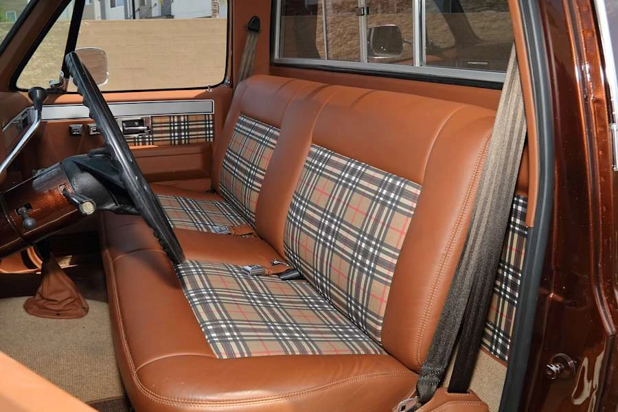 1986 Chevrolet C/K 3rd Gen - Image 29 of 31