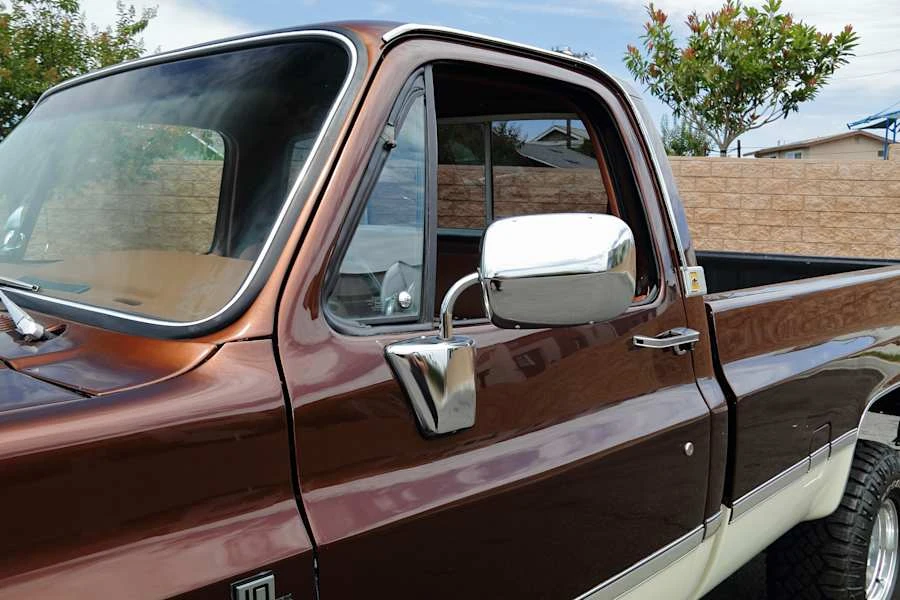 1986 Chevrolet C/K 3rd Gen - Image 12 of 31