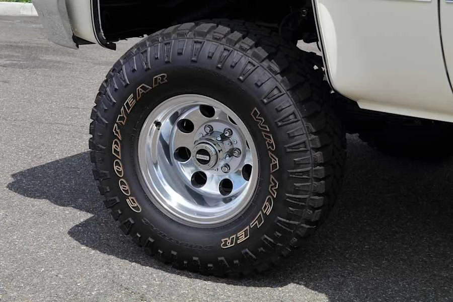1986 Chevrolet C/K 3rd Gen - Image 13 of 31
