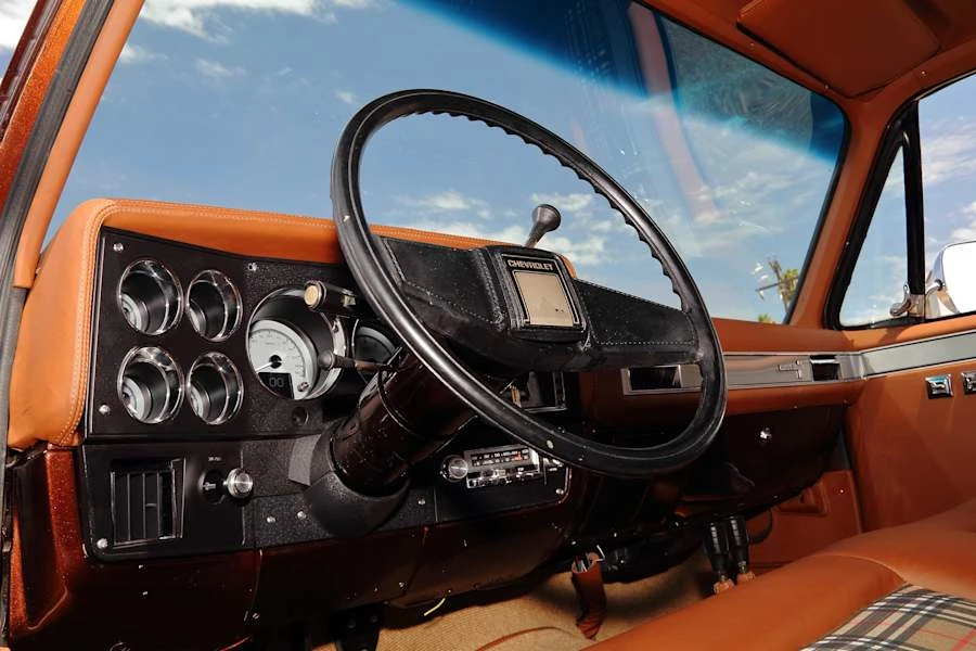 1986 Chevrolet C/K 3rd Gen - Image 24 of 31