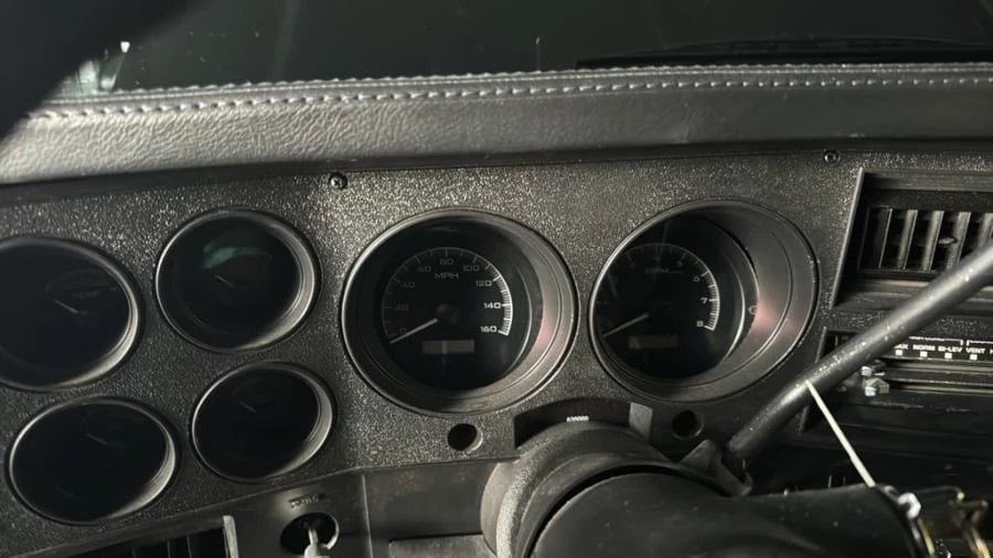 1986 Chevrolet C/K 3rd Gen - Image 10 of 14