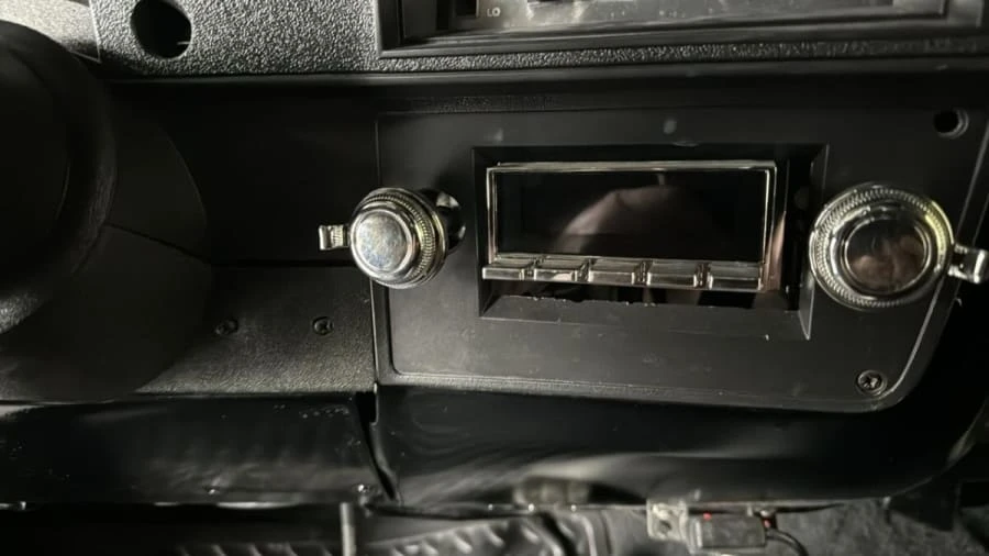 1986 Chevrolet C/K 3rd Gen - Image 12 of 14