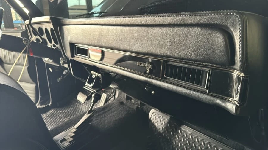 1986 Chevrolet C/K 3rd Gen - Image 11 of 14