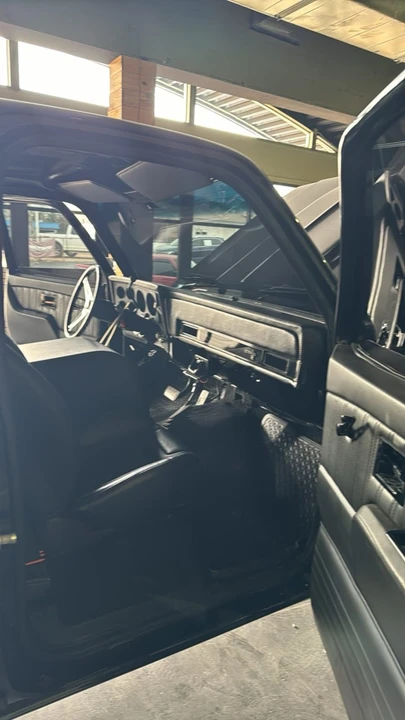 1986 Chevrolet C/K 3rd Gen - Image 9 of 14