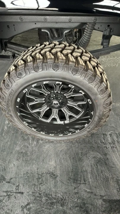 1986 Chevrolet C/K 3rd Gen - Image 5 of 14