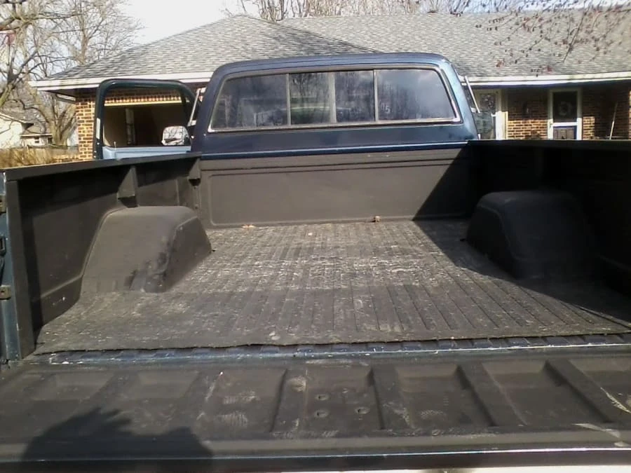 1986 Chevrolet C/K 3rd Gen - Image 6 of 12