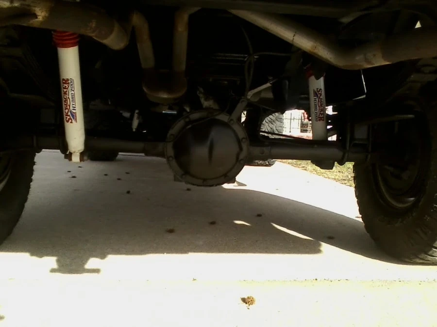 1986 Chevrolet C/K 3rd Gen - Image 7 of 12