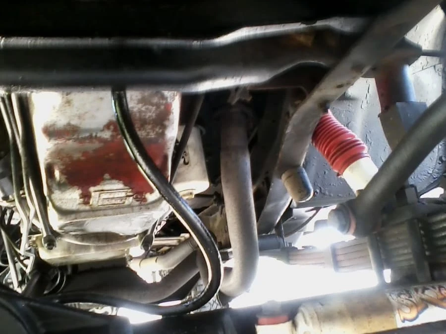1986 Chevrolet C/K 3rd Gen - Image 11 of 12
