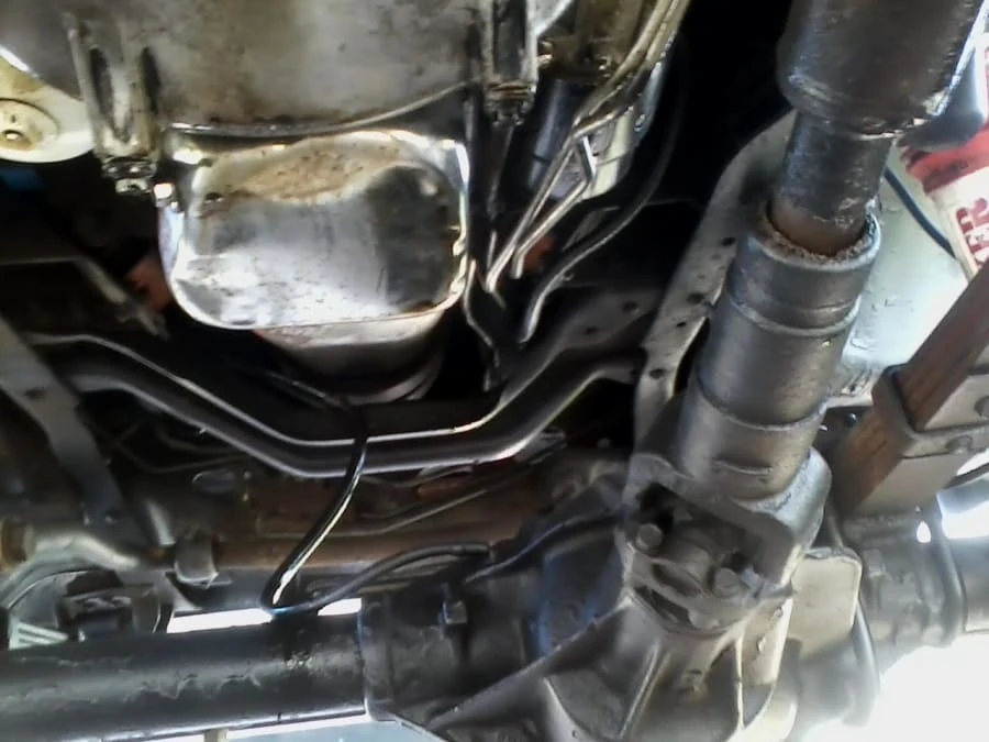 1986 Chevrolet C/K 3rd Gen - Image 12 of 12