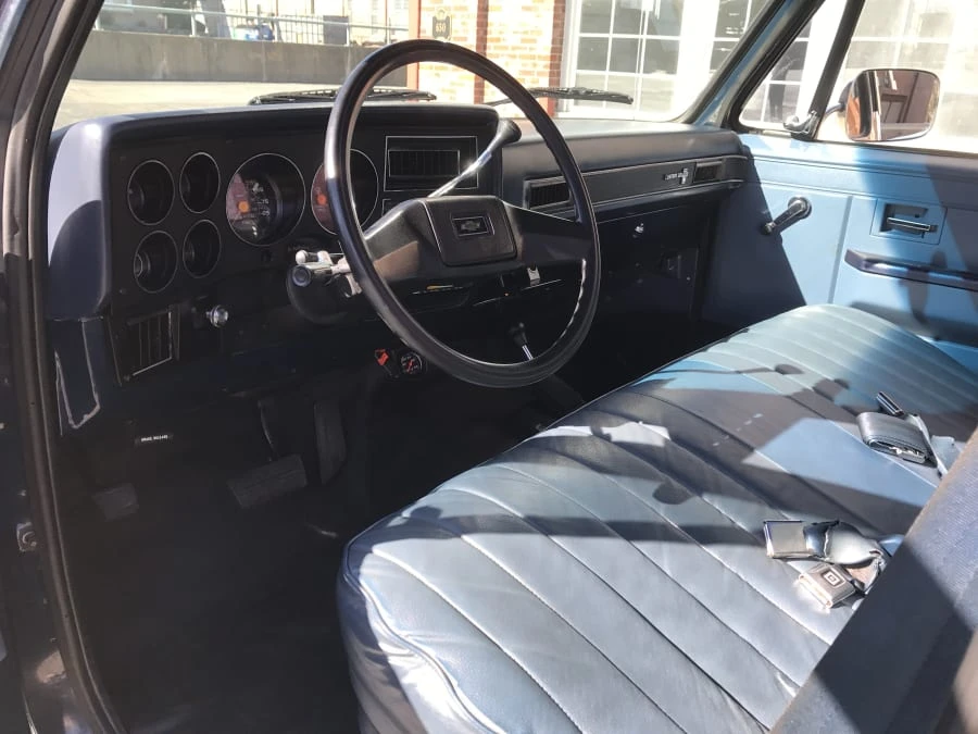 1986 Chevrolet C/K 3rd Gen - Image 4 of 7