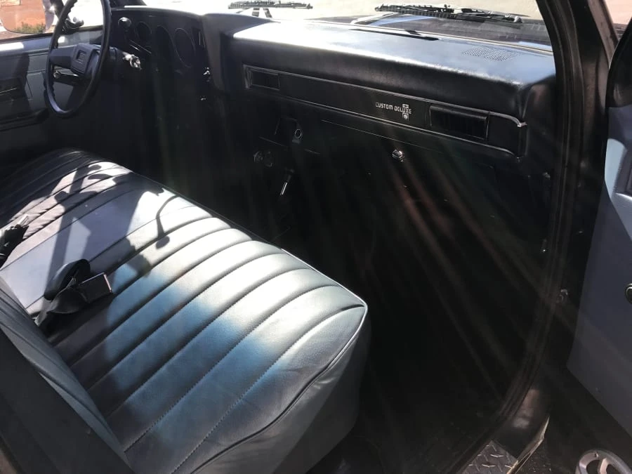1986 Chevrolet C/K 3rd Gen - Image 5 of 7