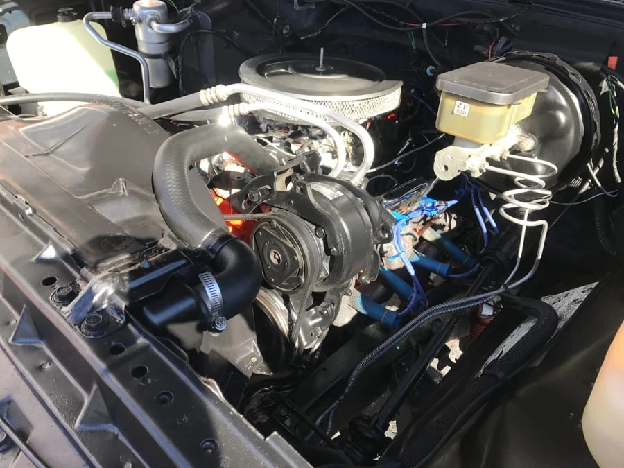 1986 Chevrolet C/K 3rd Gen - Image 6 of 7
