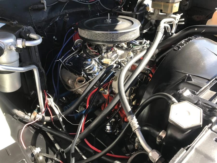 1986 Chevrolet C/K 3rd Gen - Image 7 of 7