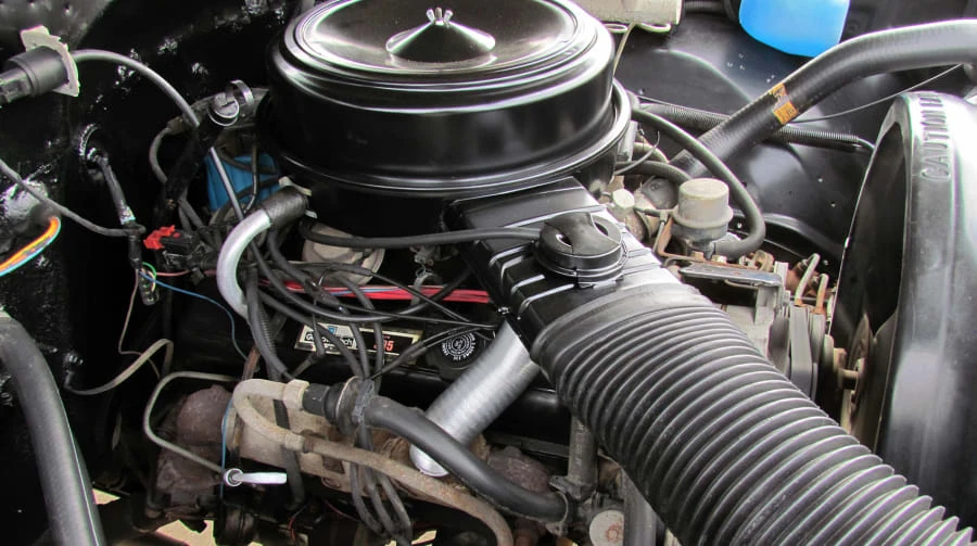1986 Chevrolet C/K 3rd Gen - Image 7 of 10