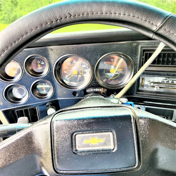 1986 Chevrolet C/K 3rd Gen - Image 15 of 20