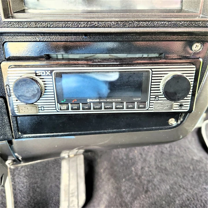 1986 Chevrolet C/K 3rd Gen - Image 18 of 20