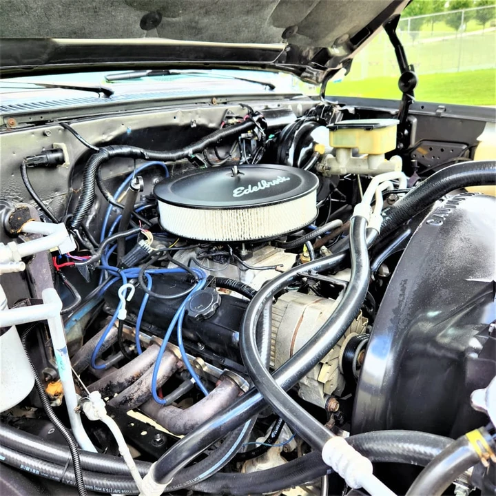 1986 Chevrolet C/K 3rd Gen - Image 19 of 20