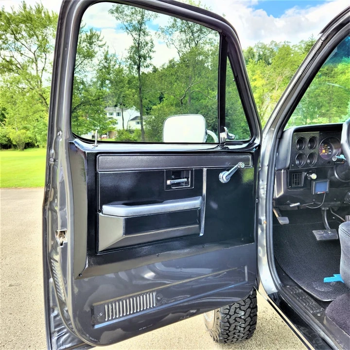 1986 Chevrolet C/K 3rd Gen - Image 17 of 20